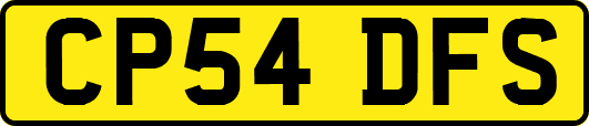 CP54DFS