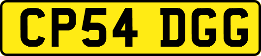 CP54DGG