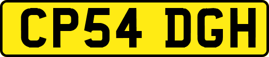 CP54DGH