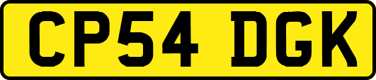 CP54DGK