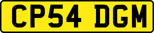 CP54DGM