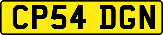 CP54DGN