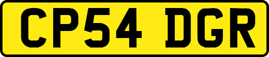 CP54DGR