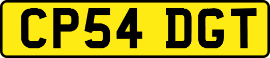 CP54DGT