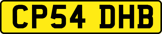 CP54DHB