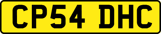 CP54DHC