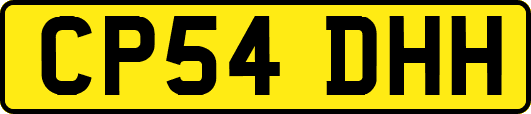CP54DHH