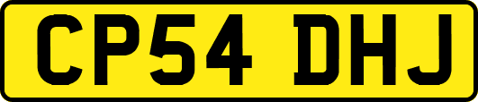 CP54DHJ