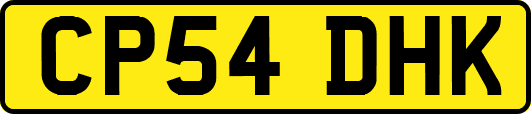 CP54DHK