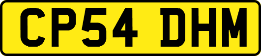 CP54DHM