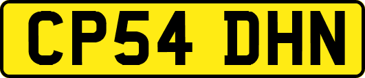 CP54DHN