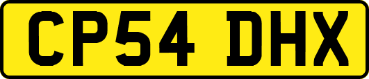 CP54DHX
