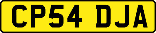CP54DJA