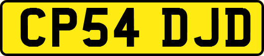 CP54DJD