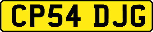 CP54DJG