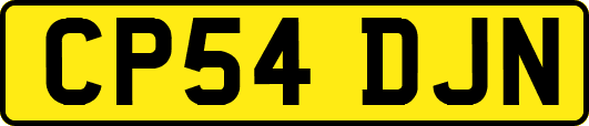 CP54DJN