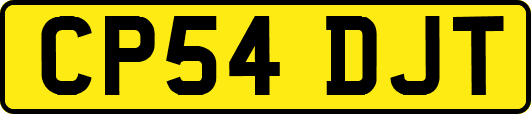 CP54DJT