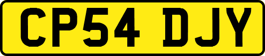 CP54DJY