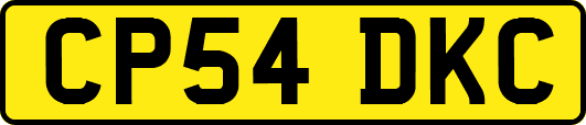CP54DKC