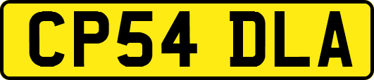 CP54DLA