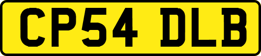 CP54DLB