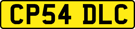 CP54DLC