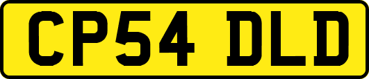 CP54DLD