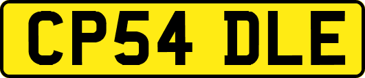 CP54DLE