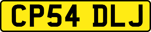 CP54DLJ