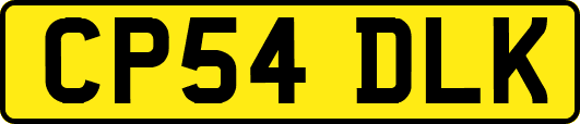 CP54DLK