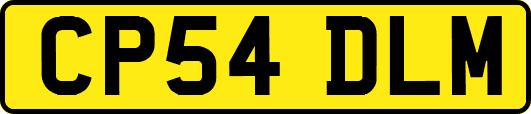 CP54DLM