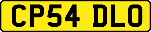 CP54DLO