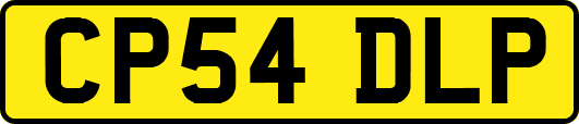 CP54DLP