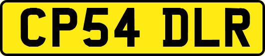 CP54DLR