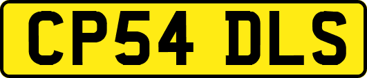 CP54DLS
