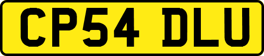 CP54DLU