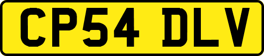 CP54DLV