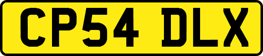 CP54DLX