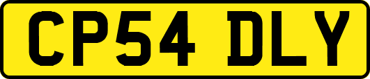 CP54DLY