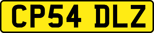 CP54DLZ