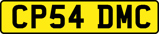 CP54DMC