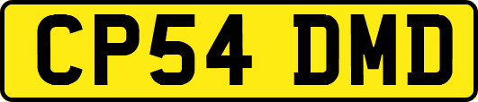 CP54DMD
