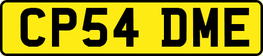 CP54DME