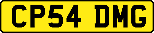 CP54DMG