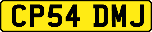 CP54DMJ