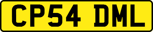 CP54DML