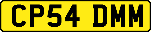 CP54DMM