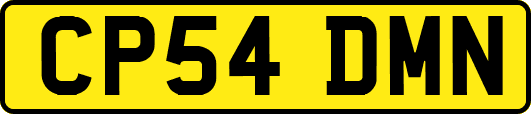 CP54DMN