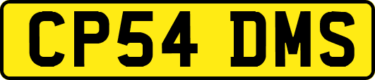 CP54DMS