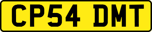CP54DMT
